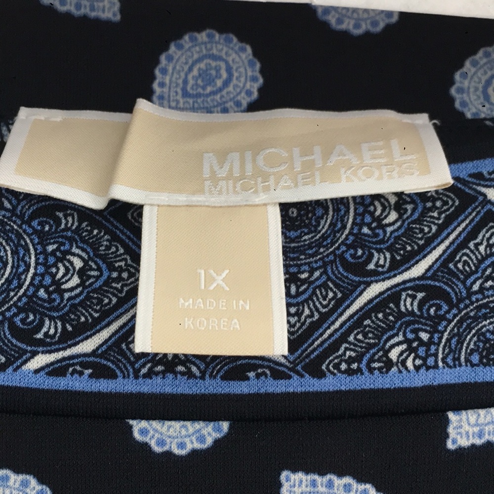 Michael kors 1x